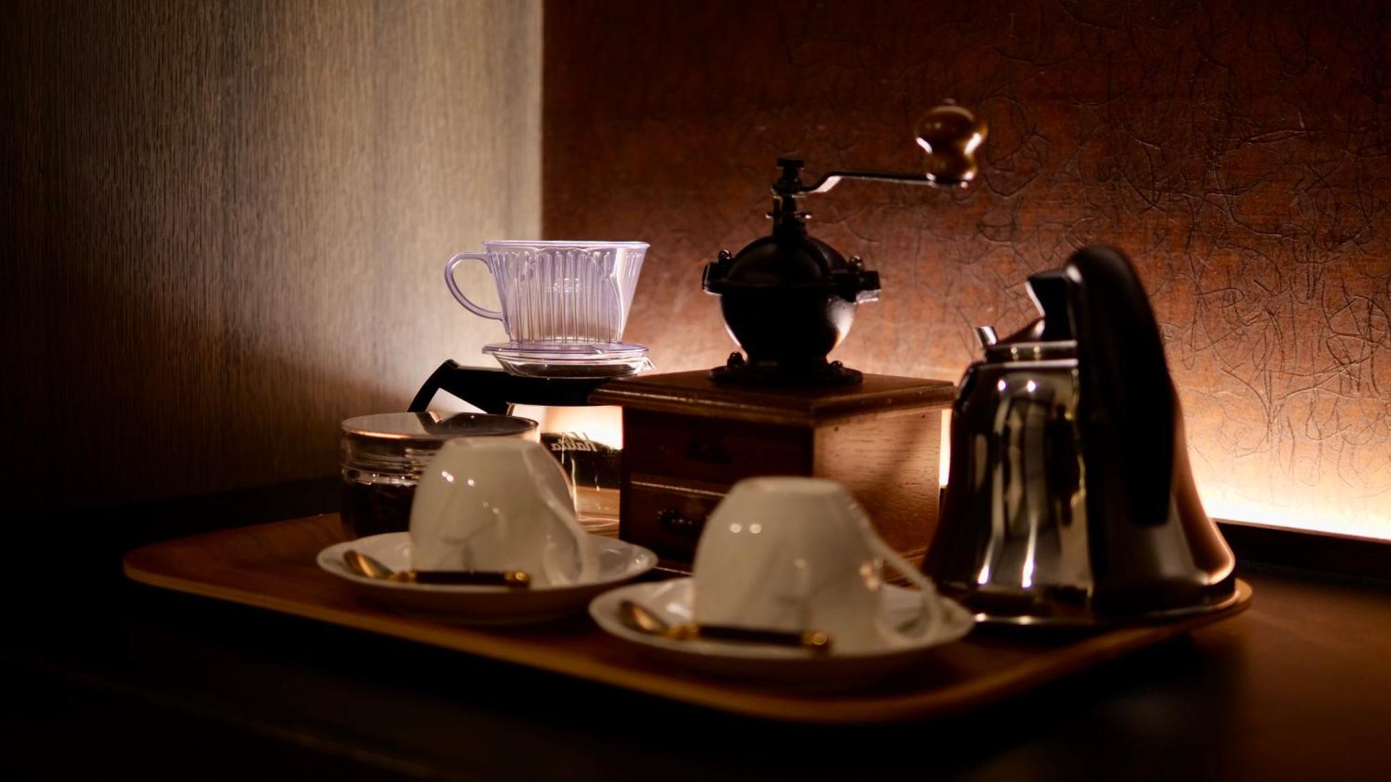 Minakamisansou Hotel Buitenkant foto